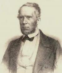 Eduard Ludwigovich Regel.