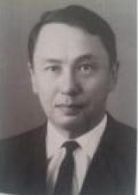 Aimak Dzhangaliev.