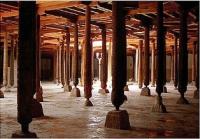 Juma mosque.