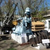 Museum history of Mining and Smelting in Zhezdy.
