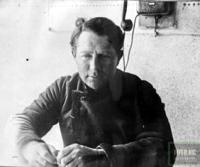 Леонид Львович Рапопорт (1899 - 1952 г.г.) - советский военный и хозяйственный деятель.