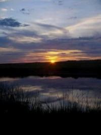According to local legend, each river in Karkaraly has a "soul," and their springs were considered sacred.