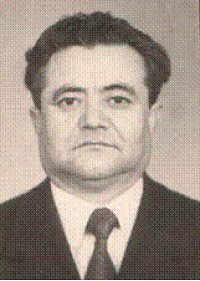 А. Исаков.