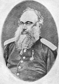 Николай Алексеевич Северцов. (1827 – 1885 г.г.).