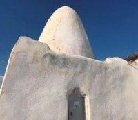 Mamed Khalfe Mausoleum. 2024.