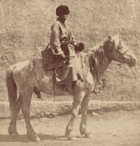 Photo from von Kaufmann's Turkestan album.