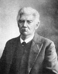 V. V. Radlov.