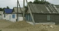 The village of Bautino.