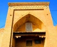 Abdurasulbai madrasah.