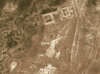 Ancient settlement Mirtobe.
