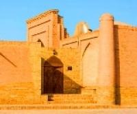 Yusuf Yasaulbashi Madrasah.