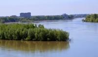 Irtysh the river.