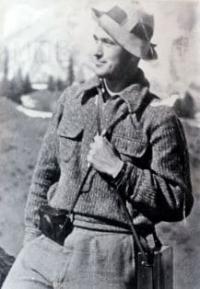 Хабибулла Рахимов.