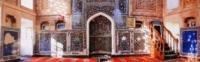 Mosque Balyand.