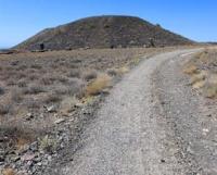 Burial mounds Besshatyr.
