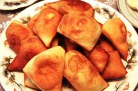 Понятие пригубить у казахов. Ауыз тию.