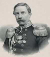 I. Butakov.