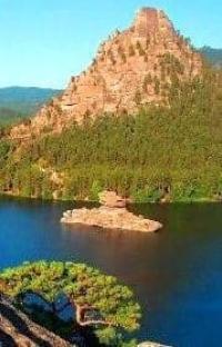 Lakes of Burabay Park vary in origin and mineralization. Their water is generally clear, soft, and oxygen-rich.