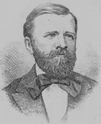 Pyotr Ivanovich Lerch.