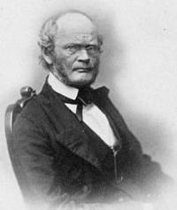 Александр Иванович Шренк (1816 – 1876 г.г.).