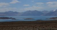 Karakul lake.
