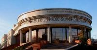 Karaganda regional Kazakh Drama Theater named after S.Seifullin.