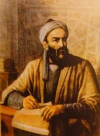 Abu Raikhan Biruni.