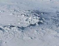 Akshatau ridge.