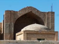 Historical Cultural Park Ancient Merv.