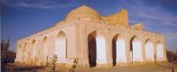 Fayzabad khanaka.