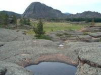 Mountain Naizatas.