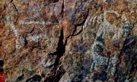 Beldersay petroglyphs.