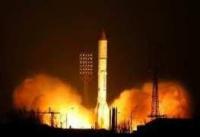 The spaceship Proton.