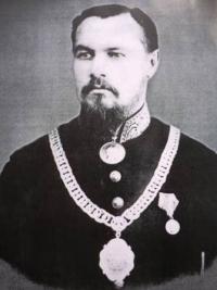 Деров Артемий Иванович.