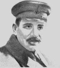A.T. Zhangildin (1884 - 1953).