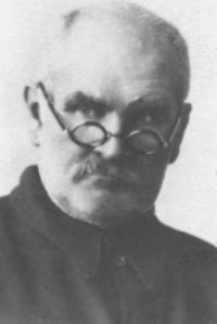 Дмитрий Поликарпович Багаев фотограф и краевед Павлодарской области. Основатель областного краеведческого музея.