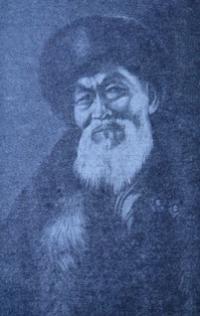 Жамбыл Жабаев.