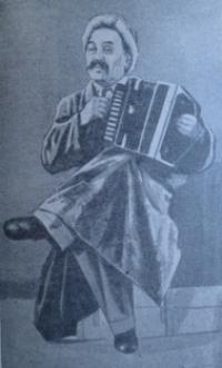 Нартай Бекежанов.