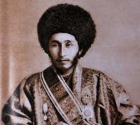 Нурулла бай.