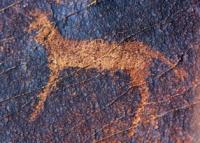Eshkiolmes Petroglyphs.