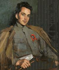 Дмитрий Андреевич Фурманов.