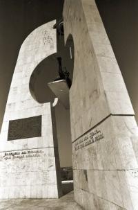 Memorial Korkyt-ata.