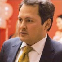 Habib Abdullaev.