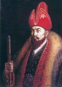 Khan Abulkhair in 1731 was the first to accept the citizenship of the northern neighbor.