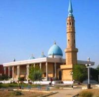 Mosque Aytbay.