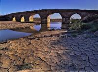 Pulkhatyn Bridge.