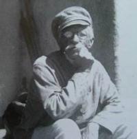Борис Петрович Тризна (1867 – 1936 г.г.)