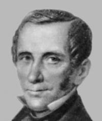 Карл-Антон Андреевич Мейер (1795 – 1855 г.г.).