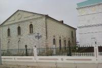 Сердар город.