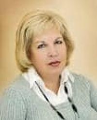 Ирина Викторовна Ерофеева.